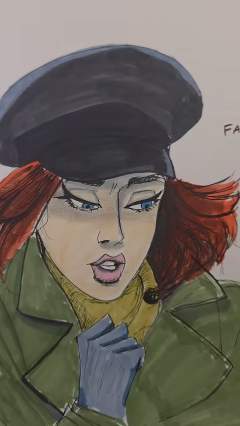 Heart, don't fail me now. Ep 20 artwork
